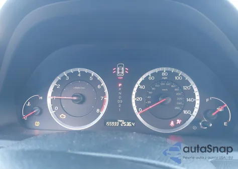 2009 Honda Accord 3.5 Ex-L from USA, damaged, VIN 1HGCP36889A039354